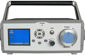 精密智能露點(diǎn)儀